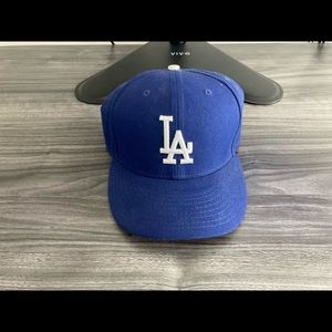 Los Angeles Dodgers 59FIFTY Fitted